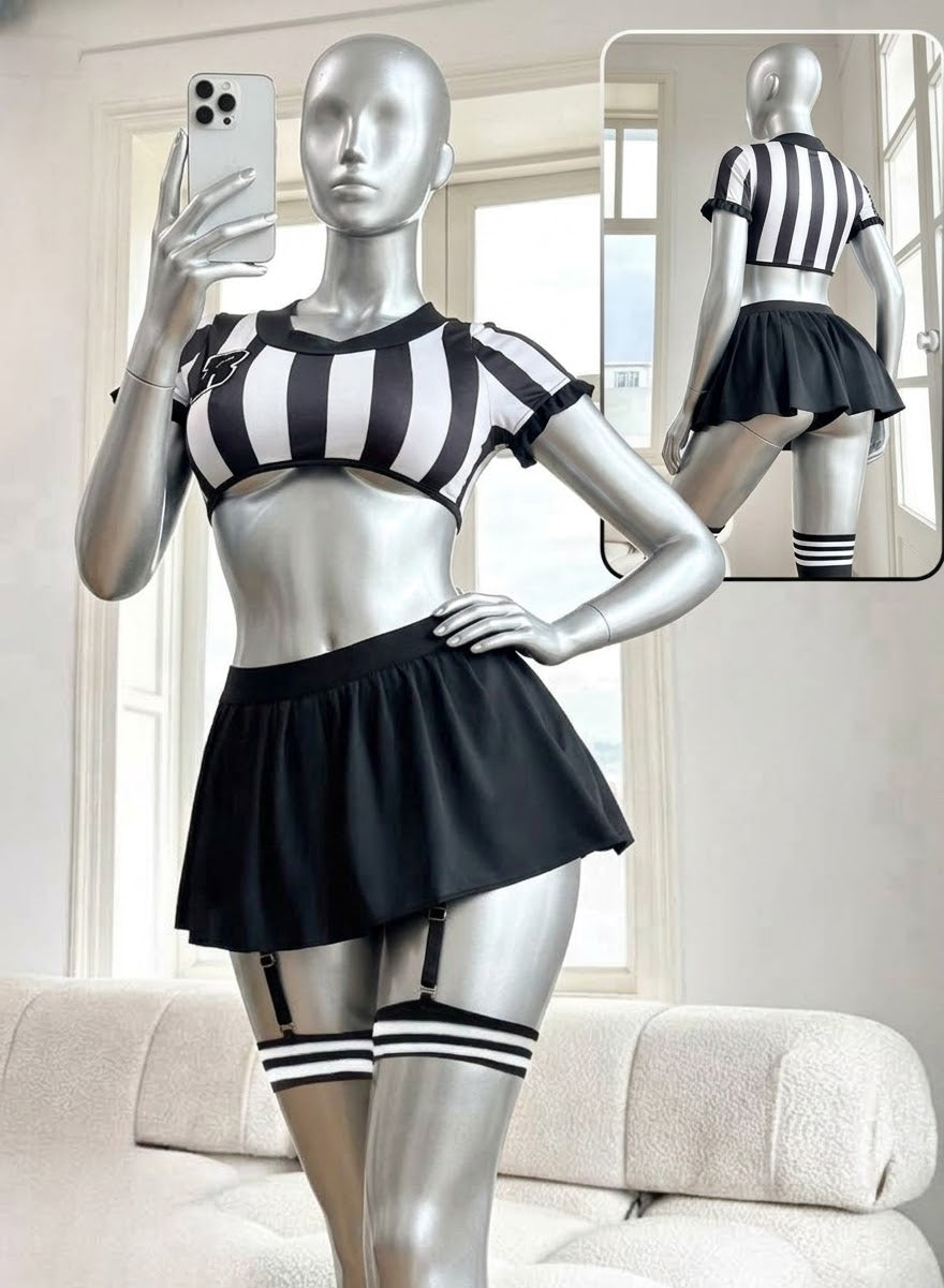 Costume Lingerie