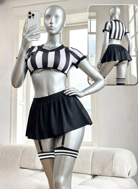 Costume Lingerie