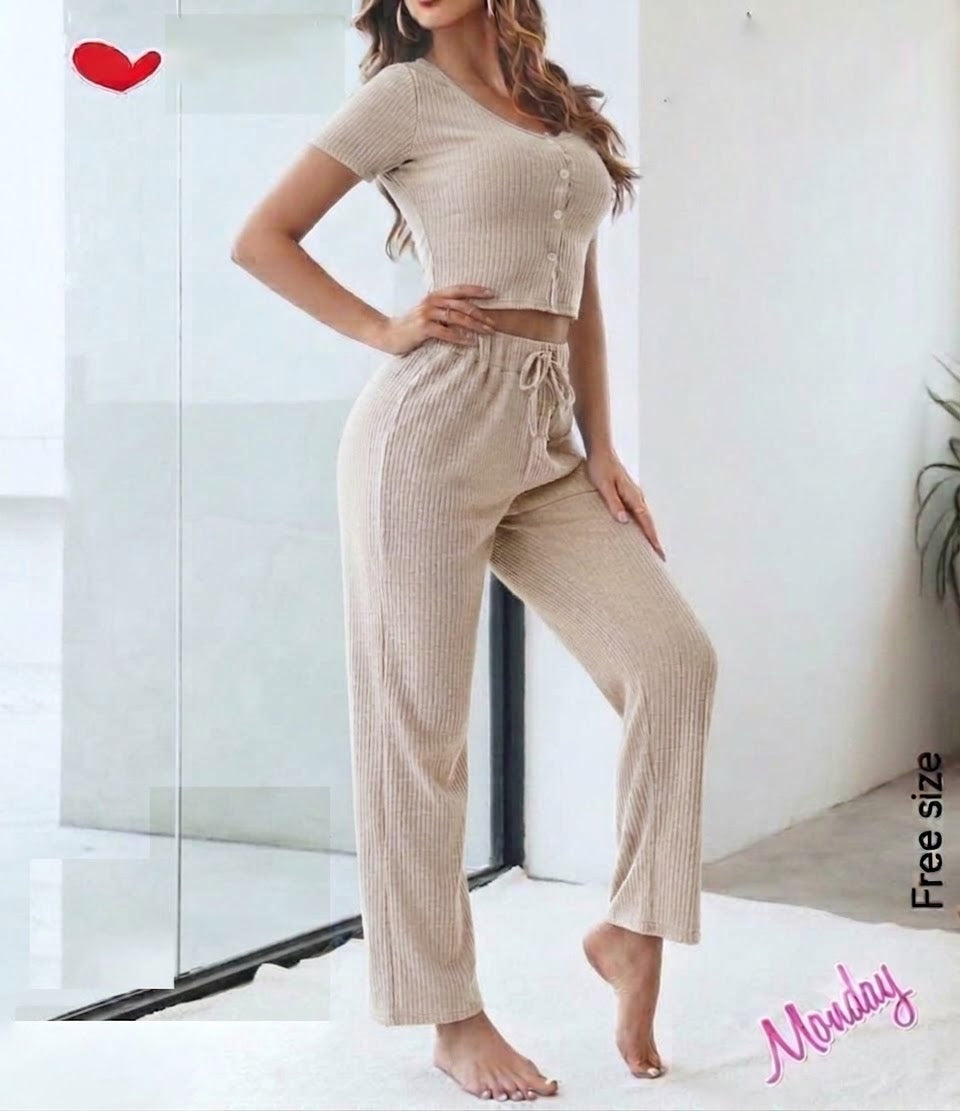 Pajama Summer