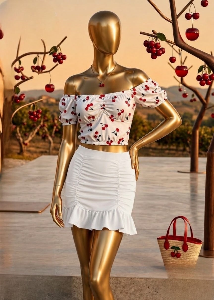 Summer Set
