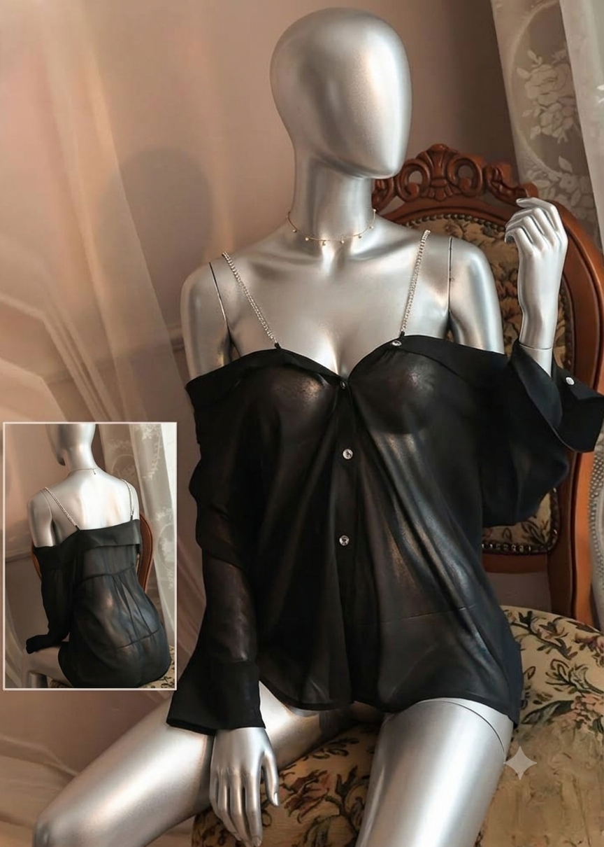 Short lingerie