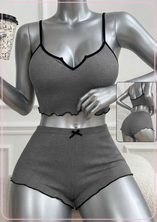 pajama short