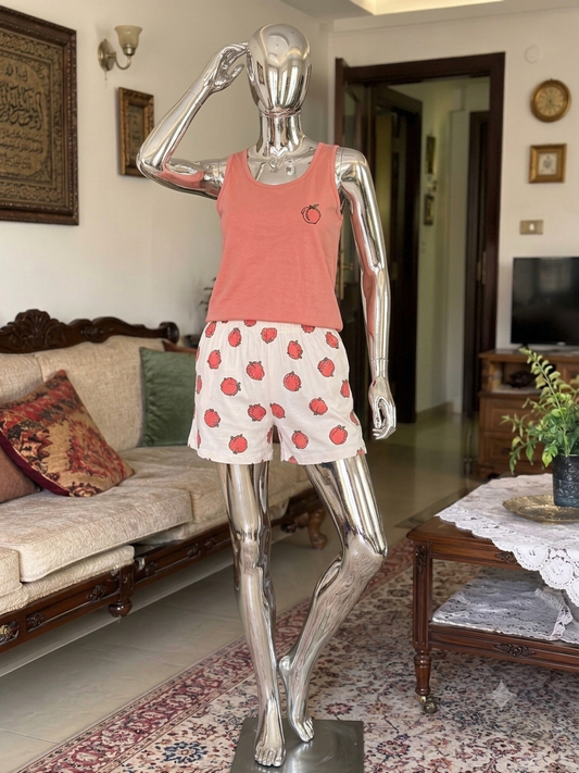Pajama Short