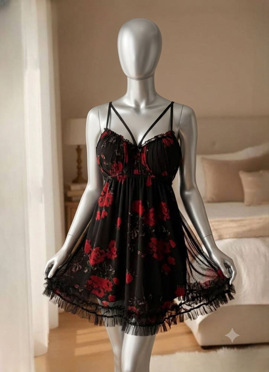 Short Lingerie