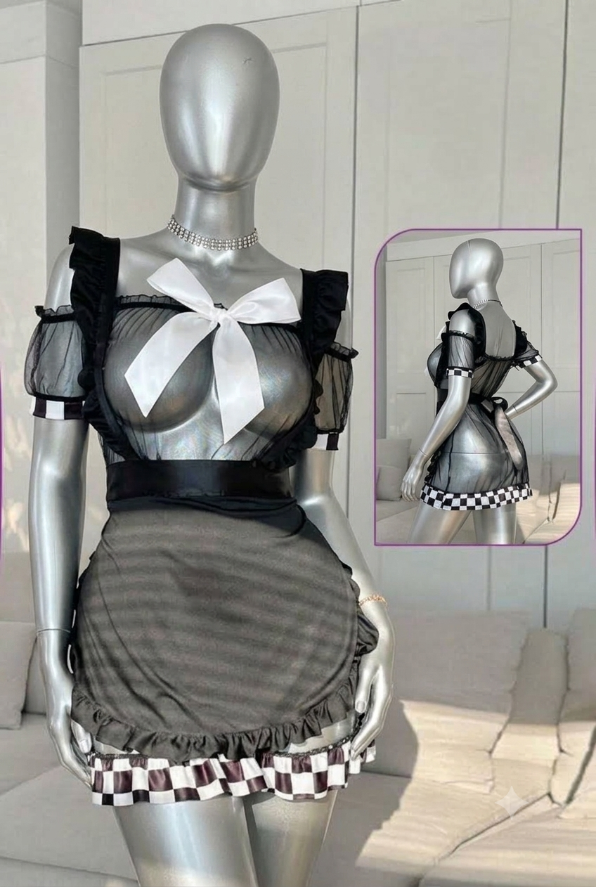 costume