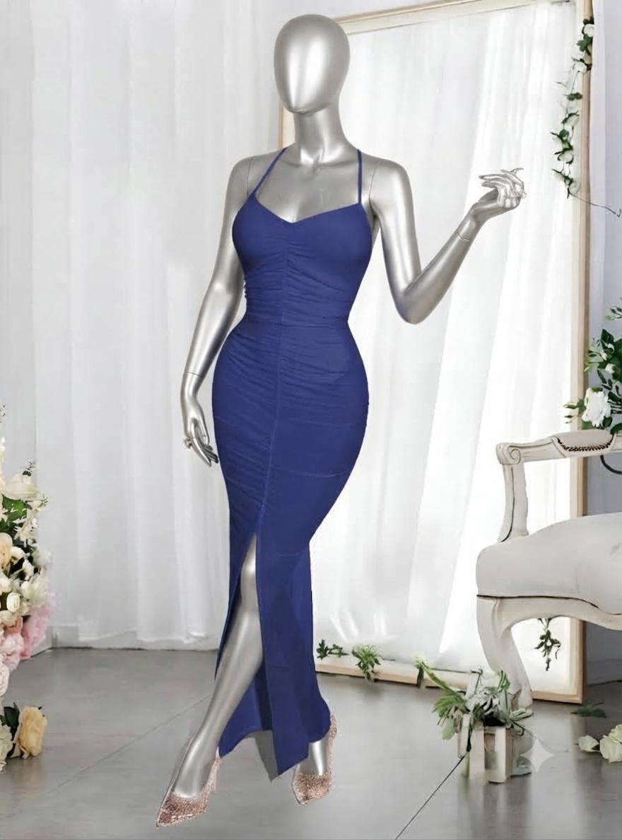 Long Lingere