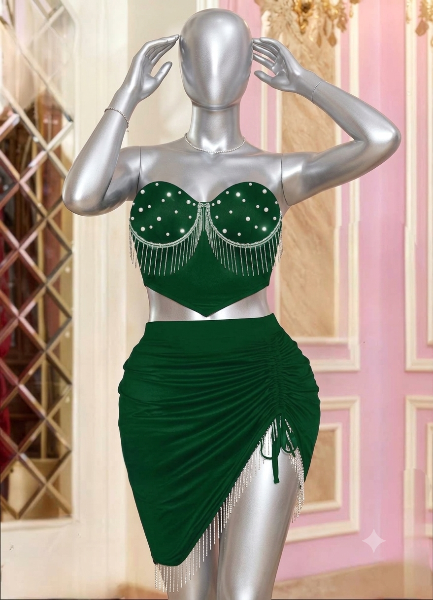 2 Pieces Lingerie