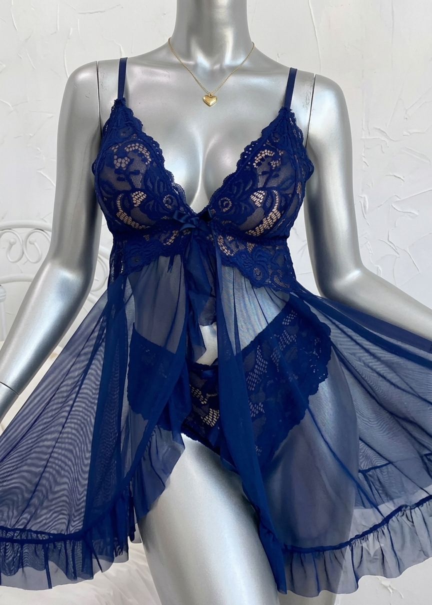 Short Lingerie