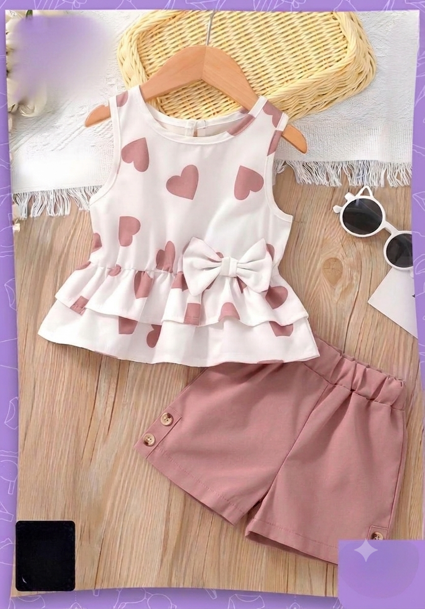 Pajama Summer