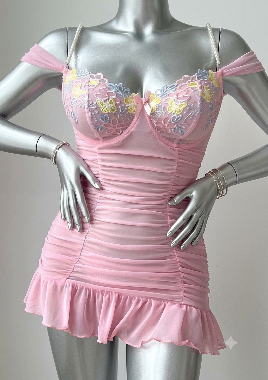 Short Lingerie
