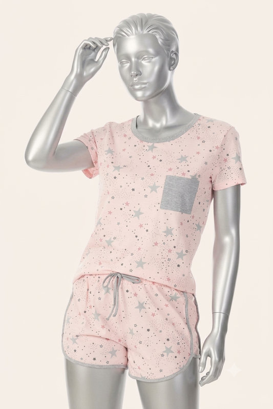 pajama short