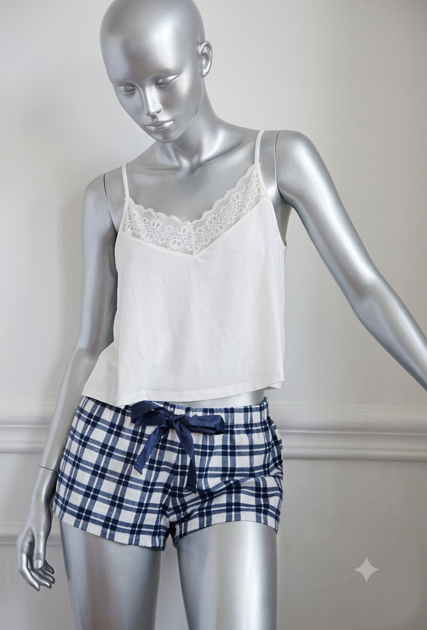 Pajama Short