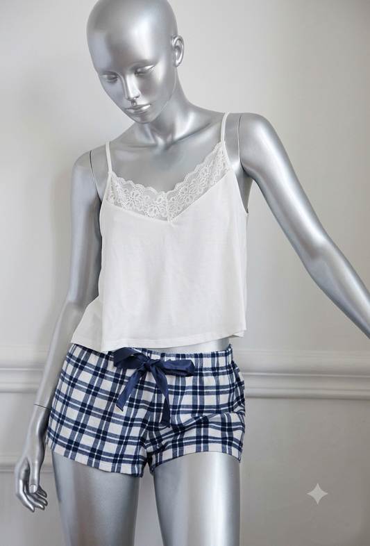 Pajama Short