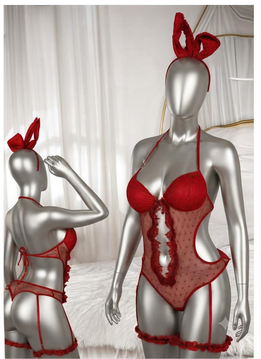 Costume Lingerie