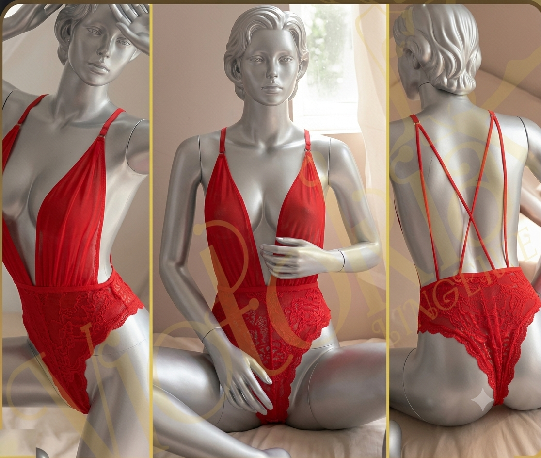 Bodysuit