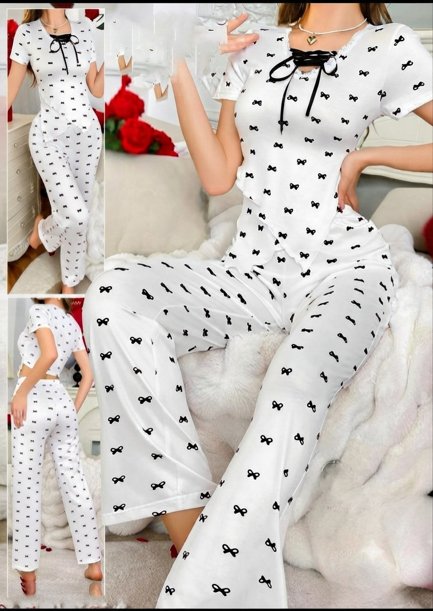 Pajama Summer