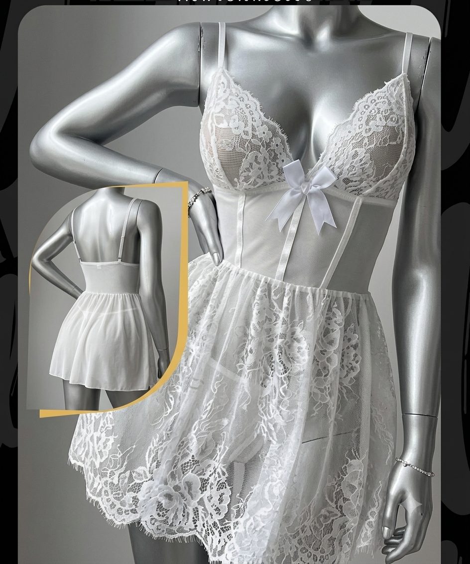 Short Lingerie