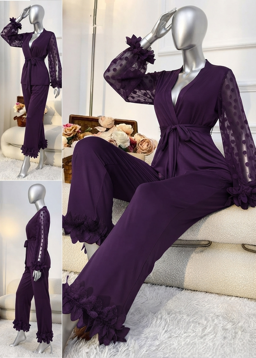 Pajama Lingerie