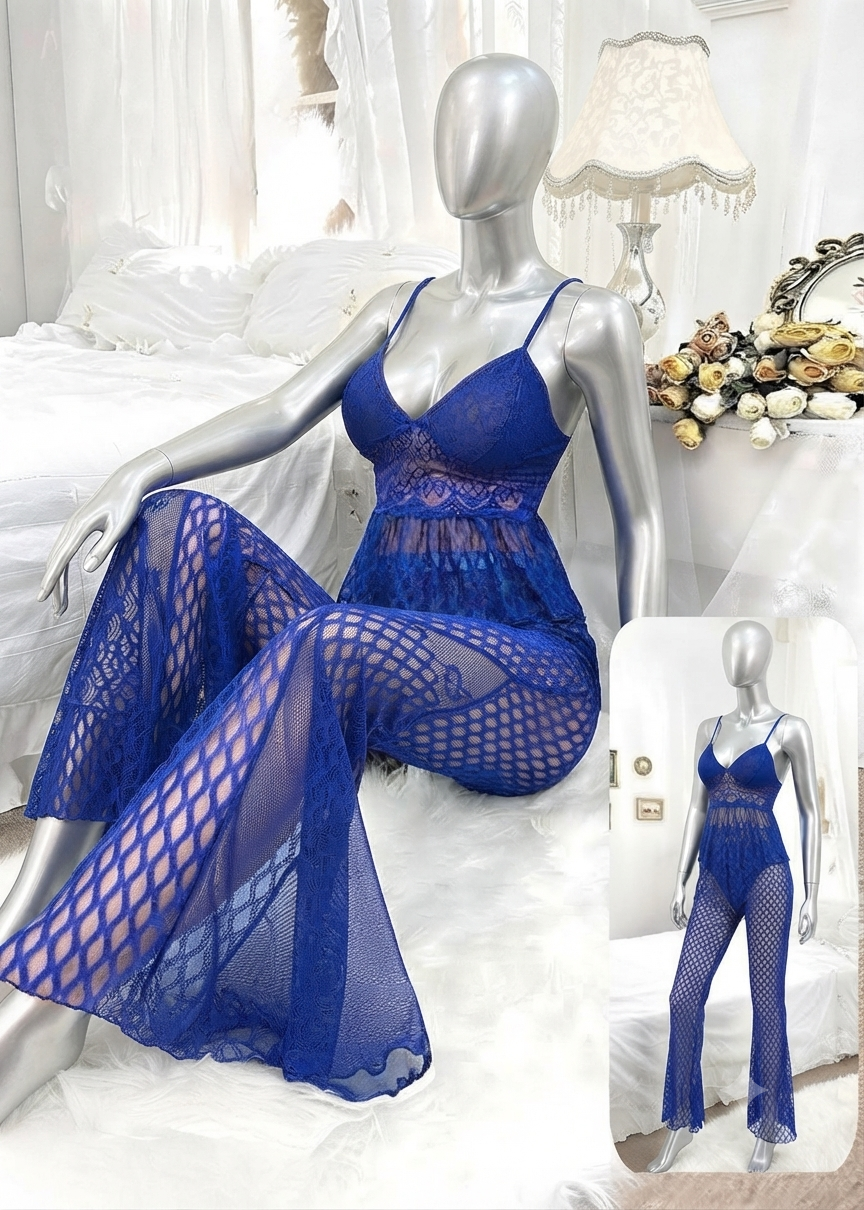 Pajama Lingerie