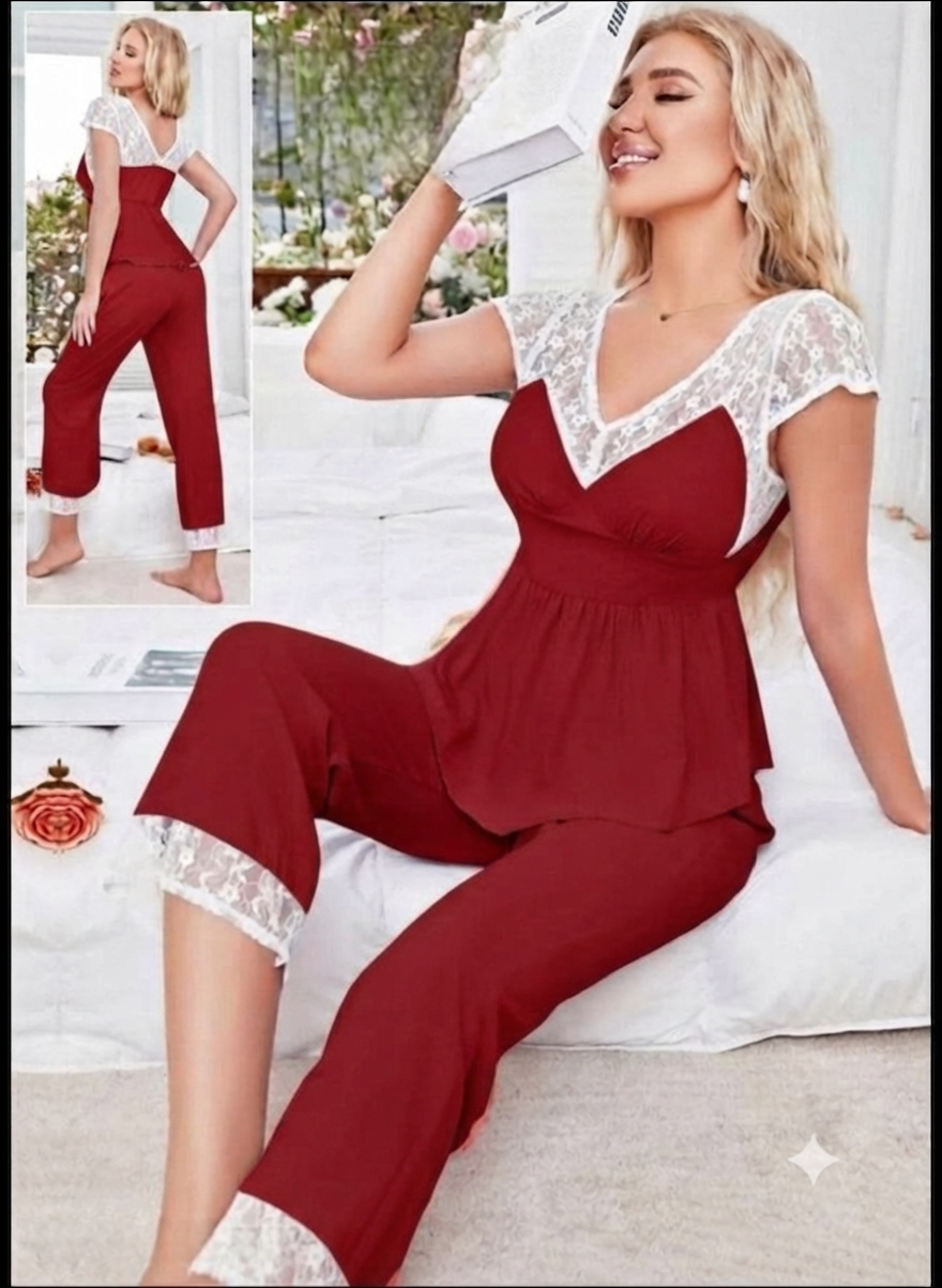 Pajama Summer