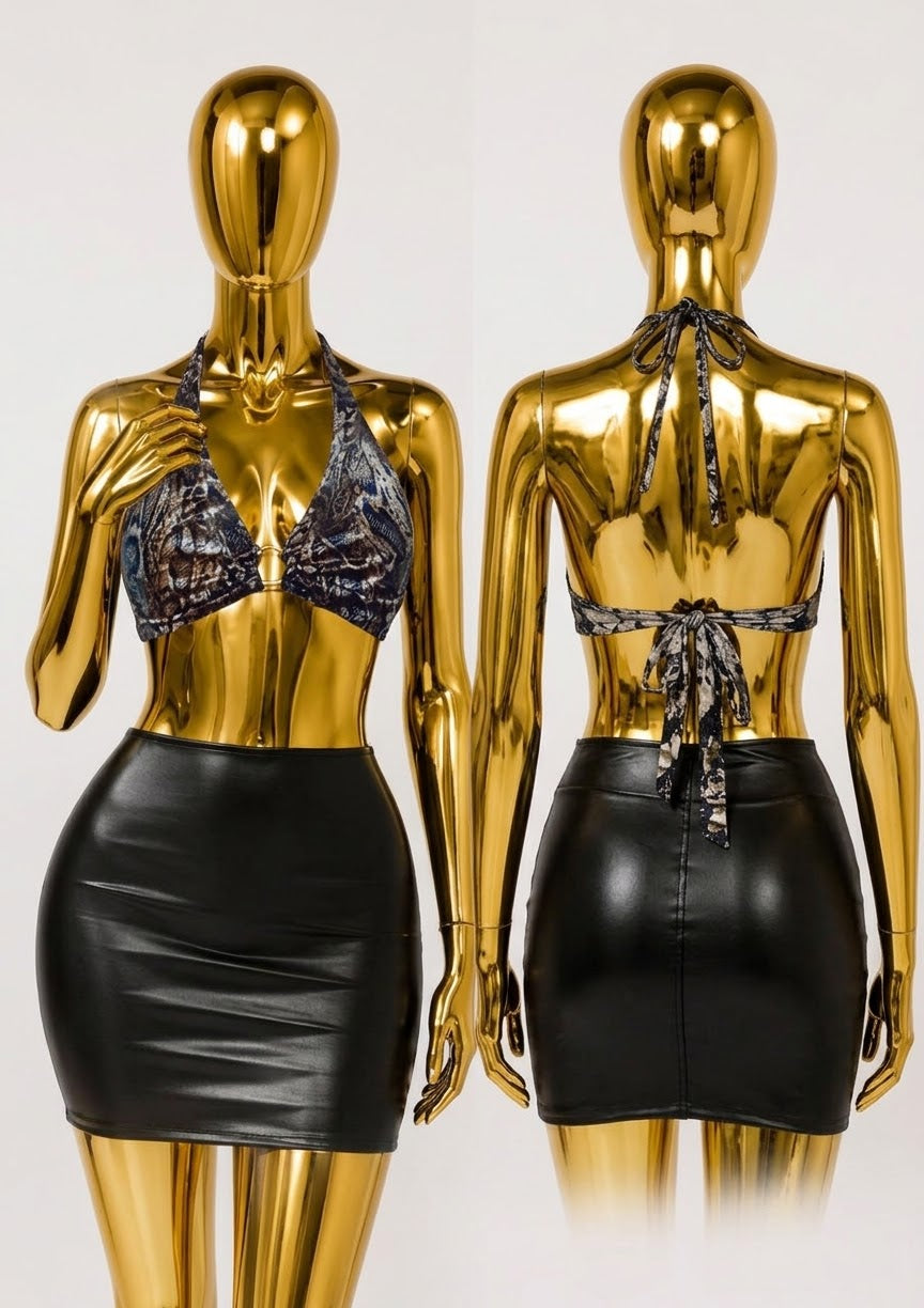 2 Pieces Lingerie
