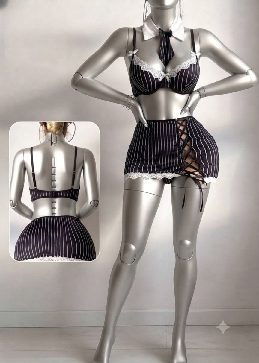 Costume Lingerie