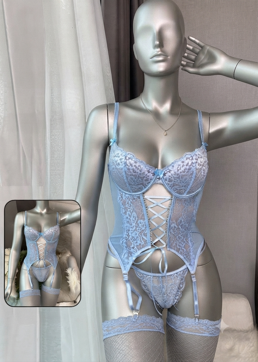 Costume Lingerie