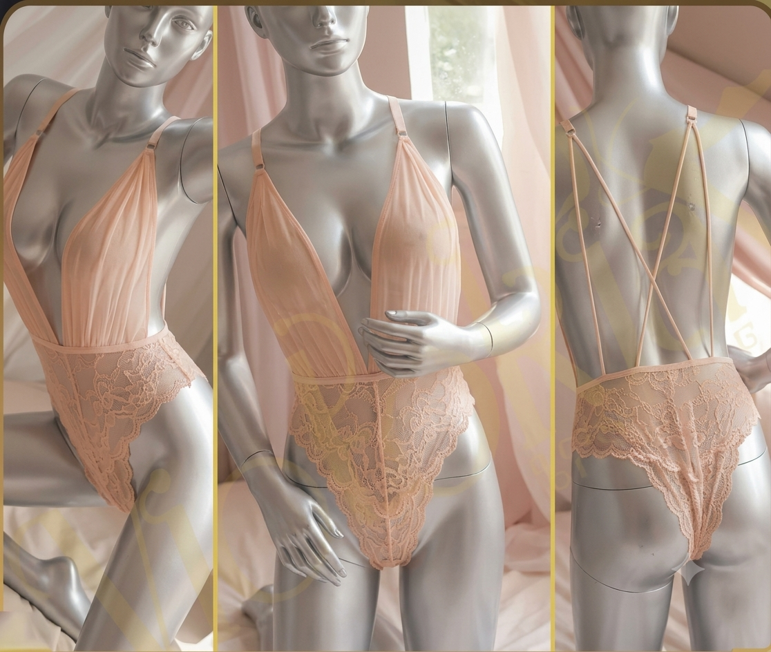 Bodysuit