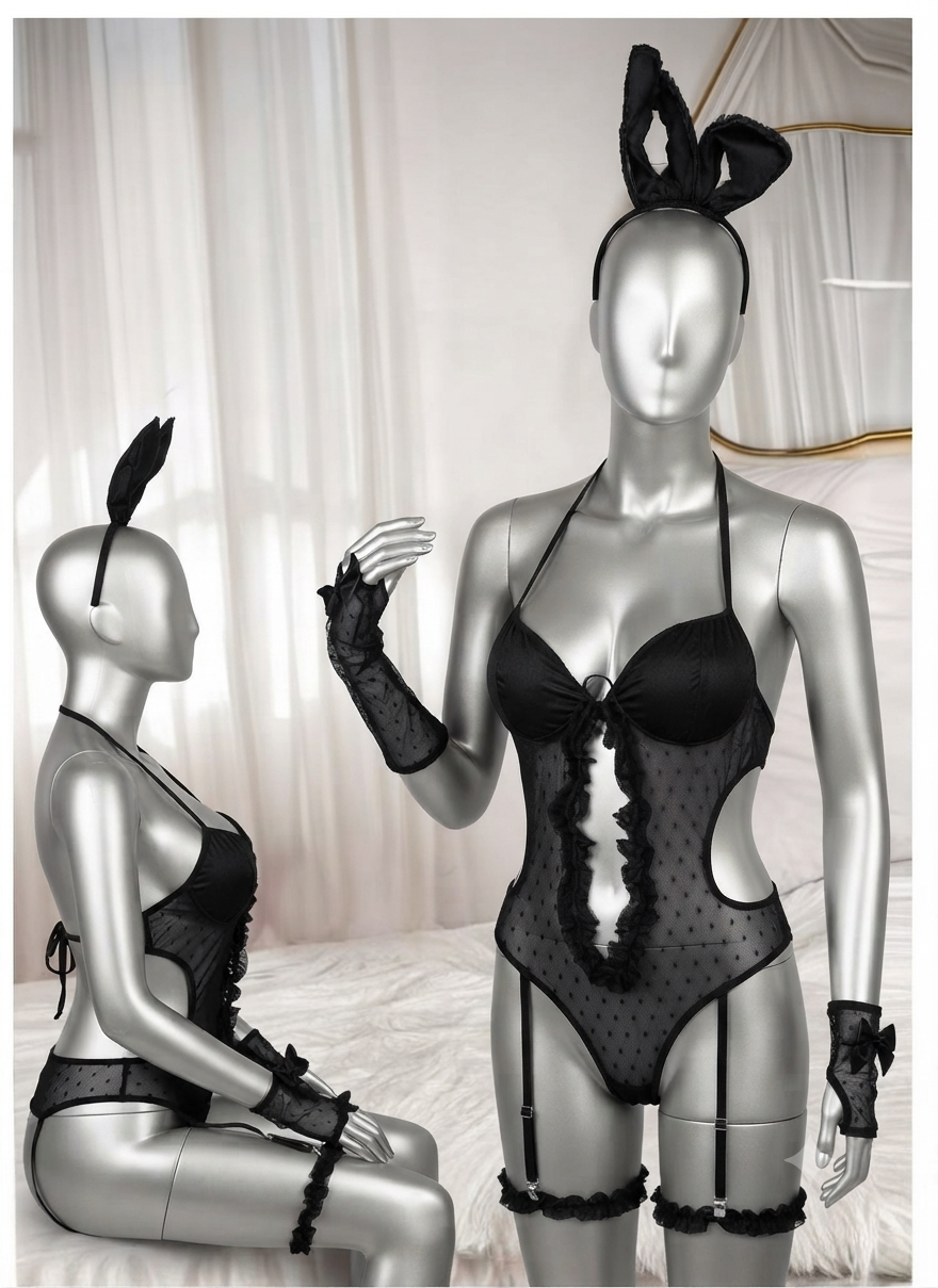 Costume Lingerie