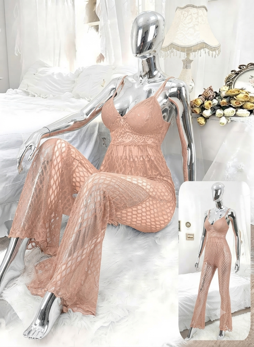 Pajama Lingerie